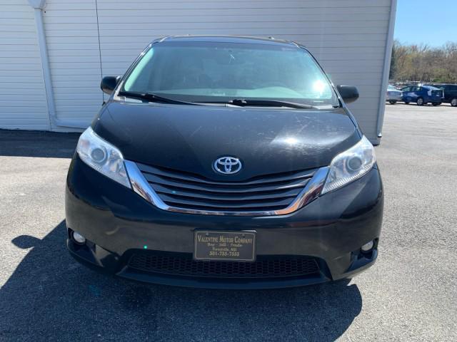 used 2011 Toyota Sienna car, priced at $12,000