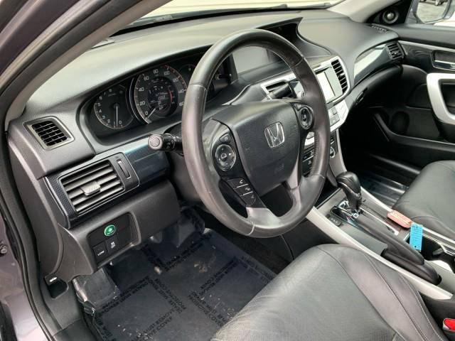 used 2014 Honda Accord car, priced at $11,900