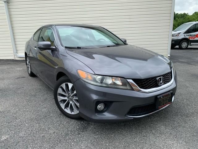 used 2014 Honda Accord car, priced at $11,900