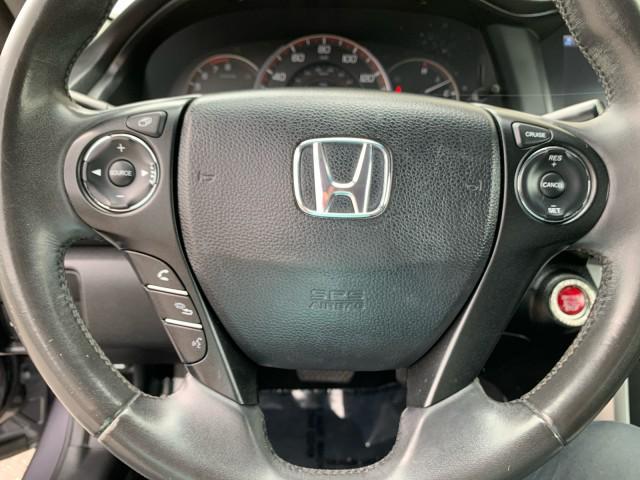 used 2014 Honda Accord car, priced at $11,900