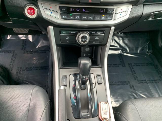 used 2014 Honda Accord car, priced at $11,900
