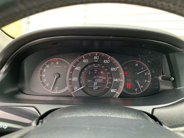 used 2014 Honda Accord car, priced at $11,900