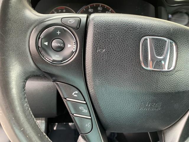 used 2014 Honda Accord car, priced at $11,900