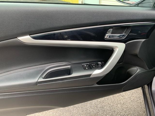 used 2014 Honda Accord car, priced at $11,900