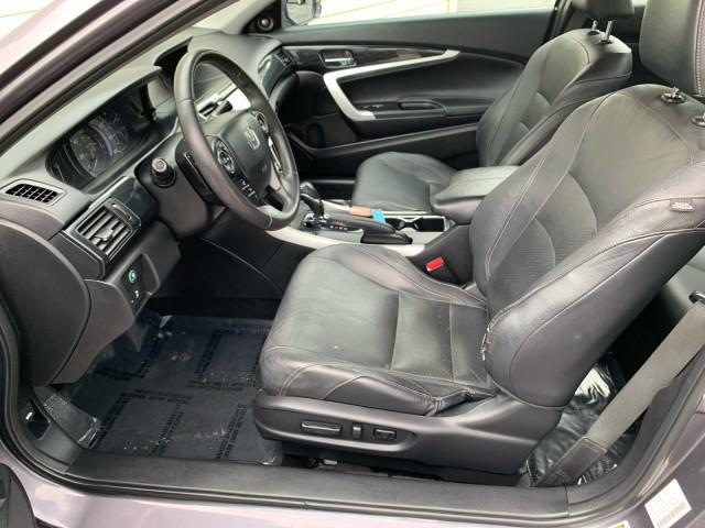 used 2014 Honda Accord car, priced at $11,900