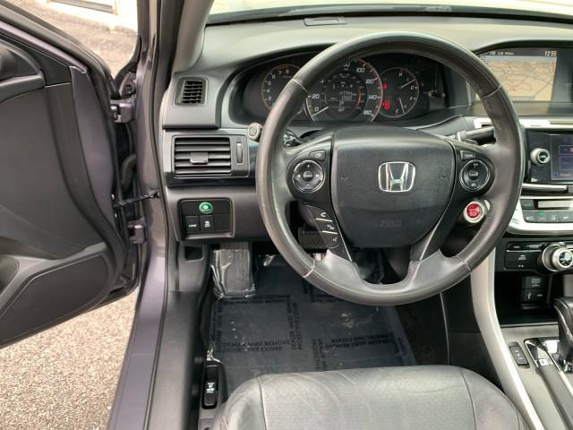 used 2014 Honda Accord car, priced at $11,900