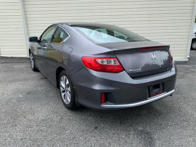 used 2014 Honda Accord car, priced at $11,900
