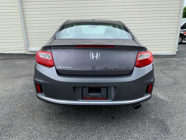 used 2014 Honda Accord car, priced at $11,900