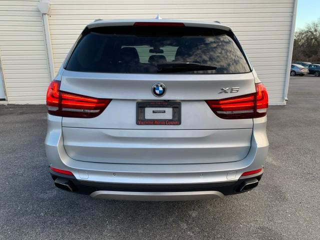 used 2015 BMW X5 car