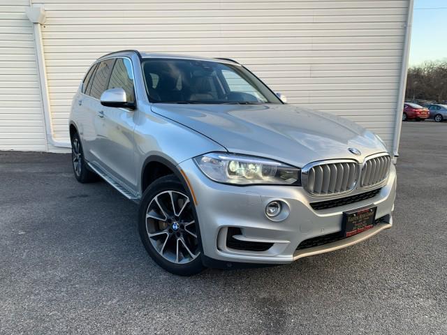 used 2015 BMW X5 car