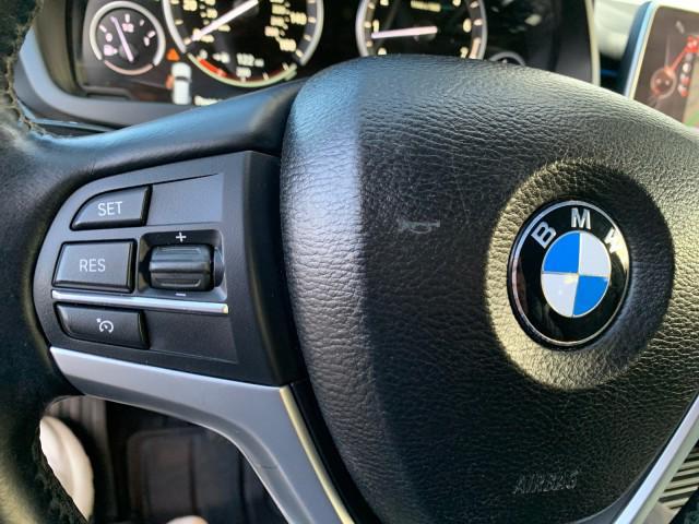 used 2015 BMW X5 car