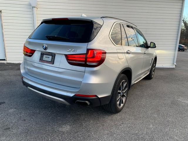 used 2015 BMW X5 car