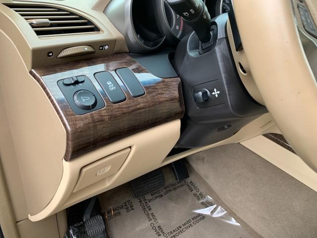 used 2012 Acura MDX car, priced at $9,500