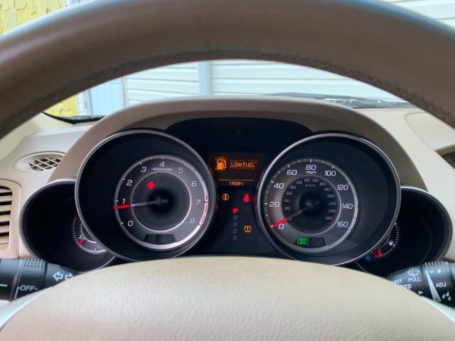 used 2012 Acura MDX car, priced at $9,500