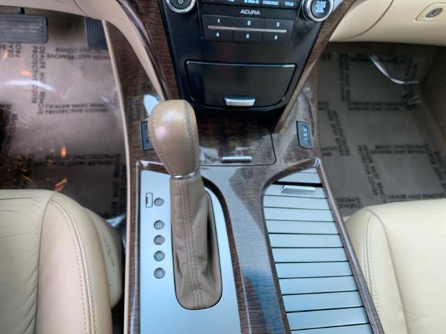 used 2012 Acura MDX car, priced at $9,500