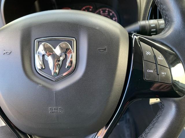 used 2017 Ram ProMaster City car, priced at $13,500