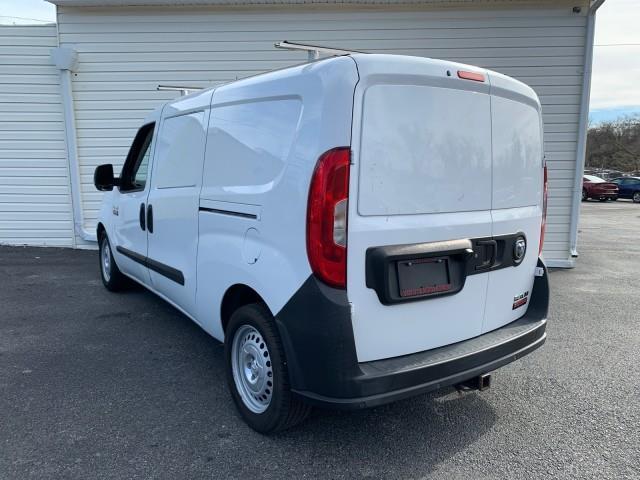 used 2017 Ram ProMaster City car, priced at $13,500