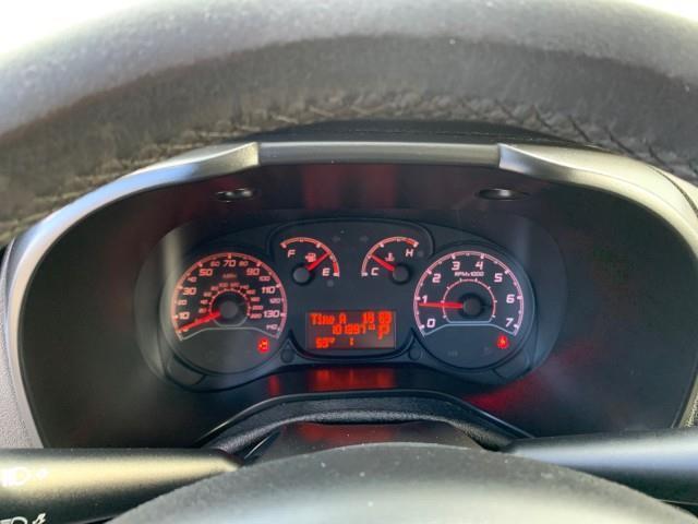 used 2017 Ram ProMaster City car, priced at $13,500