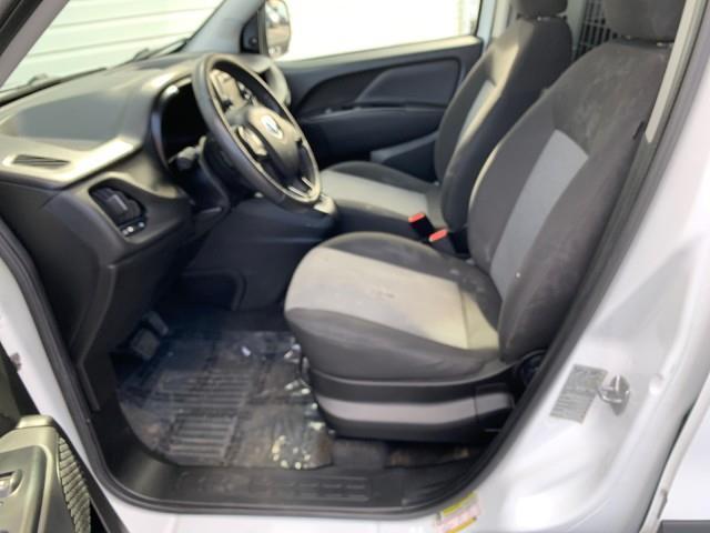 used 2017 Ram ProMaster City car, priced at $13,500