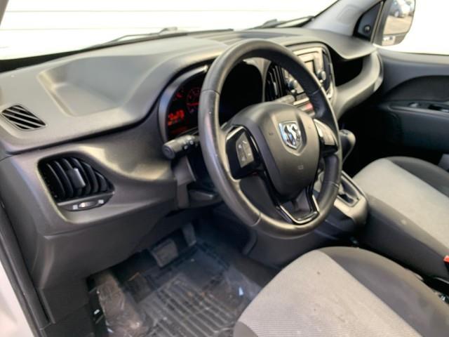 used 2017 Ram ProMaster City car, priced at $13,500