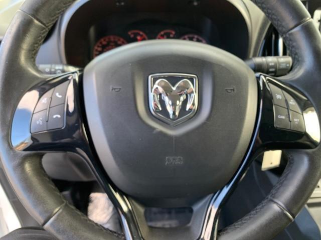 used 2017 Ram ProMaster City car, priced at $13,500