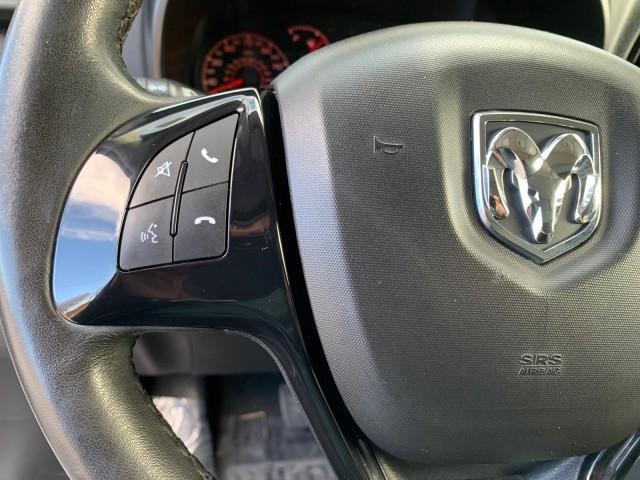 used 2017 Ram ProMaster City car, priced at $13,500