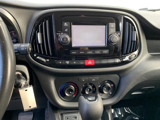 used 2017 Ram ProMaster City car, priced at $13,500