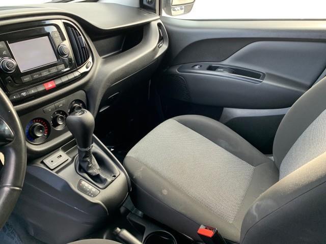 used 2017 Ram ProMaster City car, priced at $13,500