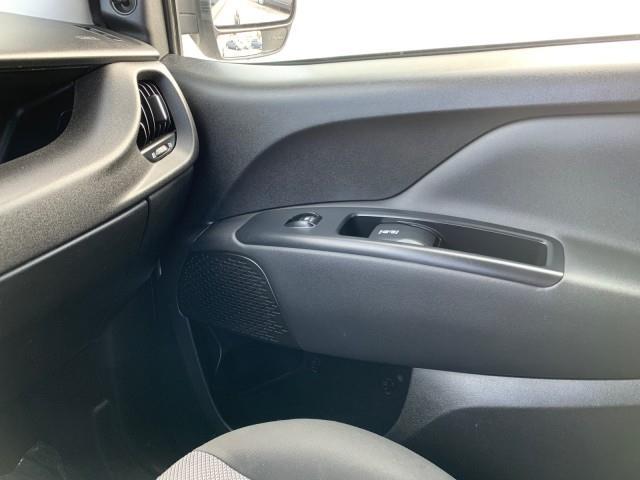 used 2017 Ram ProMaster City car, priced at $13,500