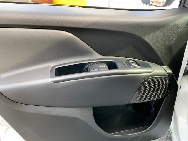 used 2017 Ram ProMaster City car, priced at $13,500