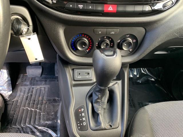 used 2017 Ram ProMaster City car, priced at $13,500