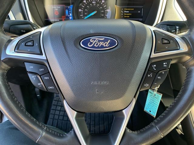 used 2014 Ford Fusion Hybrid car, priced at $11,000