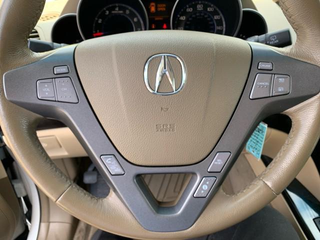 used 2008 Acura MDX car, priced at $5,900