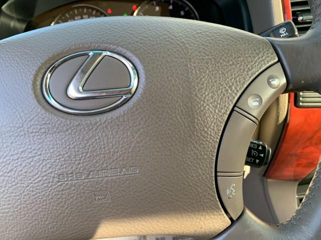 used 2008 Lexus GX 470 car