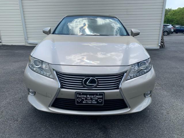 used 2013 Lexus ES 350 car