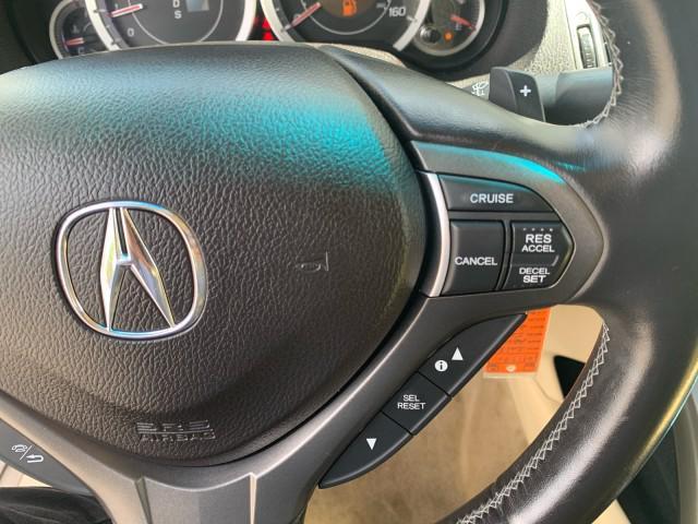 used 2013 Acura TSX car, priced at $12,500
