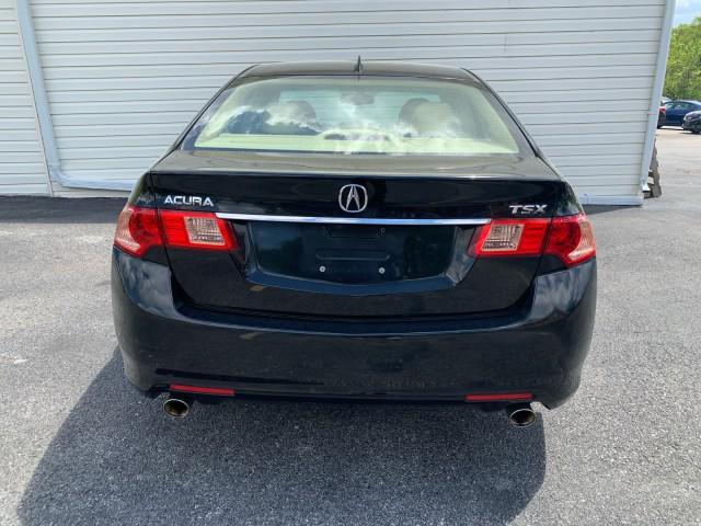 used 2013 Acura TSX car, priced at $12,500