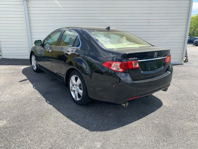 used 2013 Acura TSX car, priced at $12,500