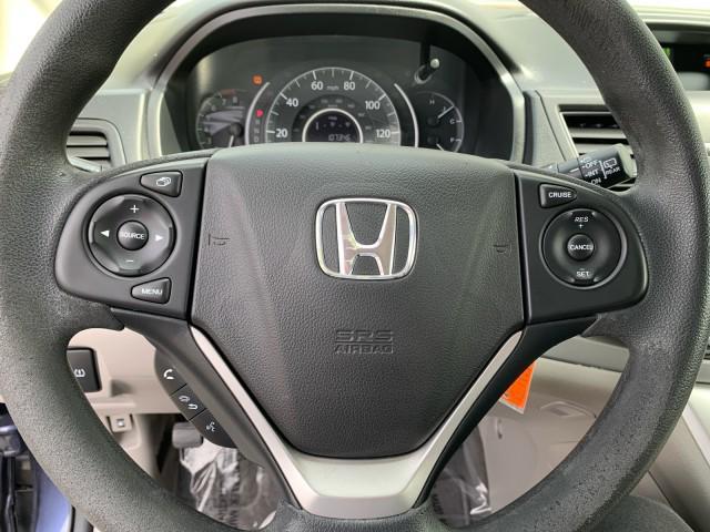 used 2014 Honda CR-V car, priced at $14,900