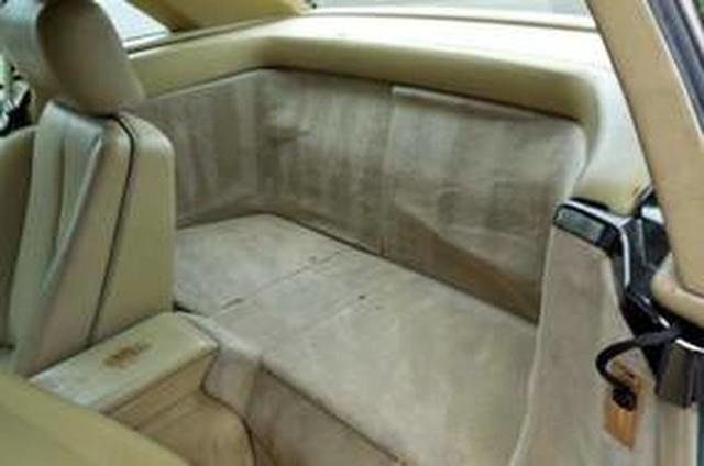 used 1991 Mercedes-Benz SL-Class car, priced at $8,500