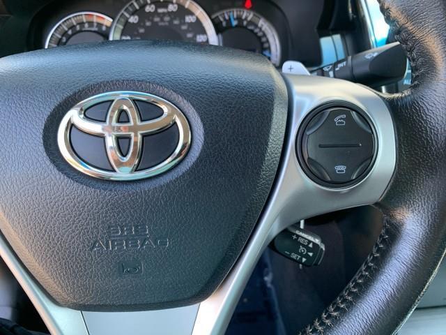 used 2012 Toyota Camry car, priced at $9,900