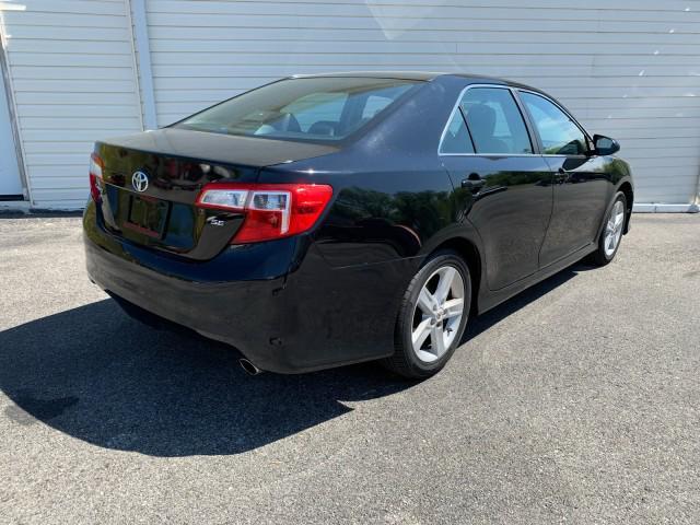 used 2012 Toyota Camry car, priced at $9,900