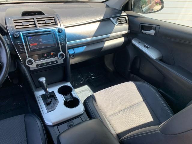 used 2012 Toyota Camry car, priced at $9,900