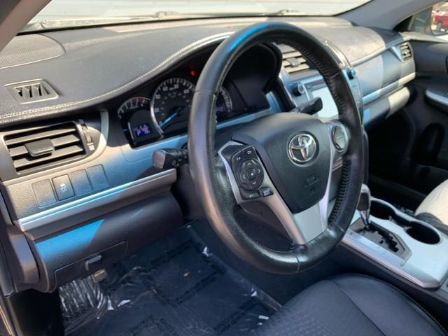 used 2012 Toyota Camry car, priced at $9,900
