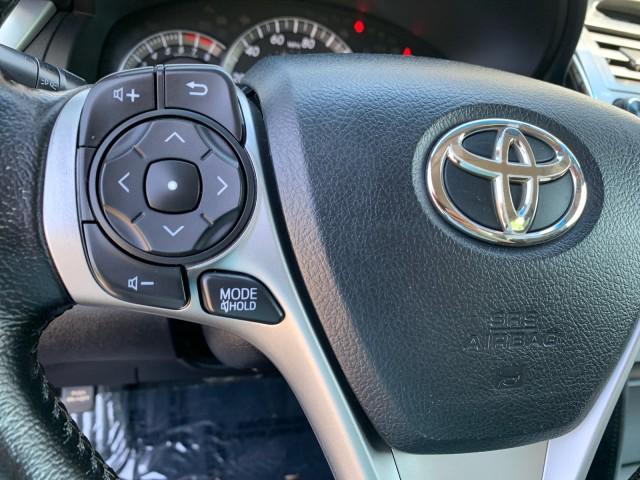 used 2012 Toyota Camry car, priced at $9,900