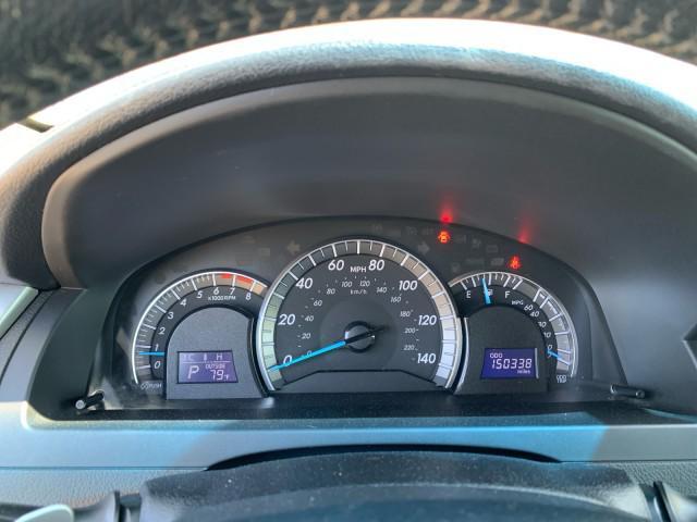 used 2012 Toyota Camry car, priced at $9,900