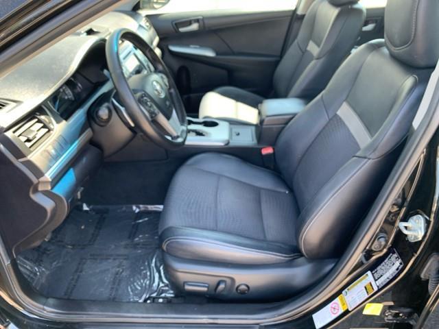 used 2012 Toyota Camry car, priced at $9,900
