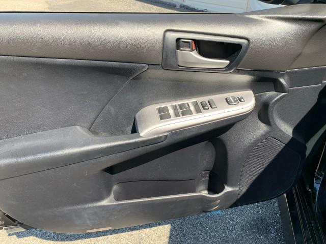 used 2012 Toyota Camry car, priced at $9,900
