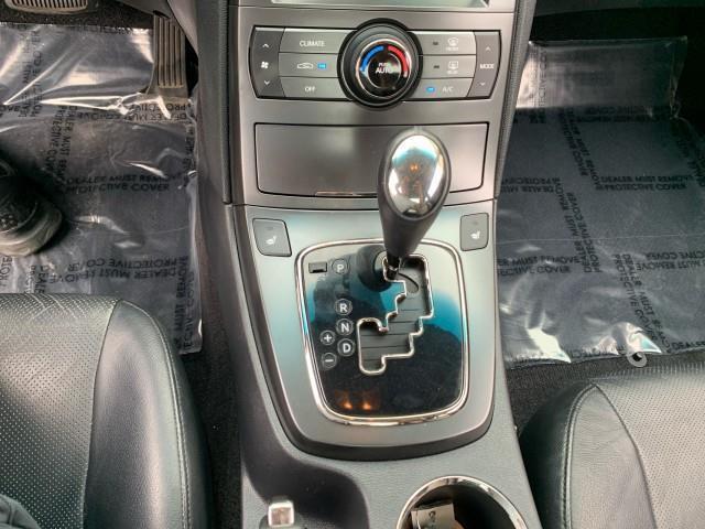 used 2011 Hyundai Genesis Coupe car