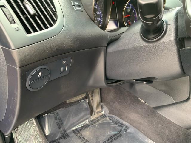 used 2011 Hyundai Genesis Coupe car